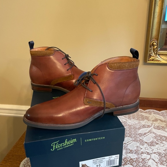 Chukka Boots main image 4